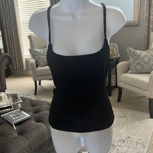 Nike halter top